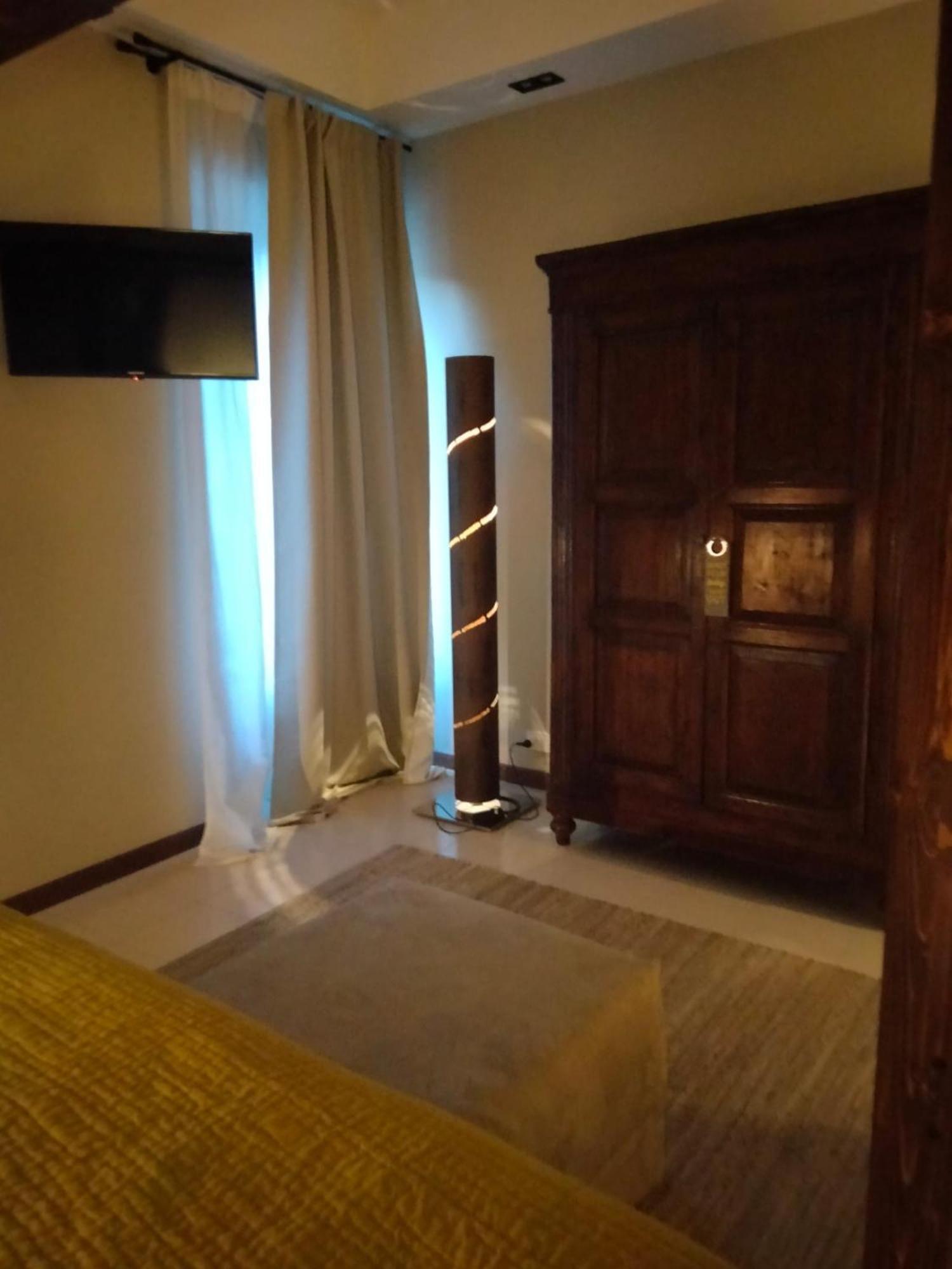 Rota'S House III Hotel Bergamo Eksteriør billede