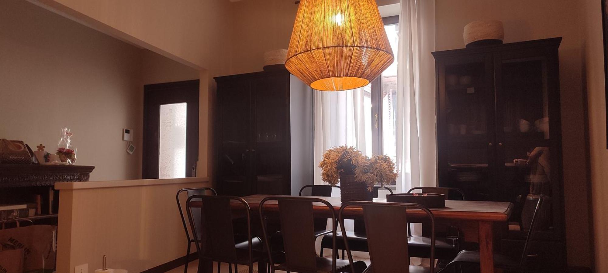 Rota'S House III Hotel Bergamo Eksteriør billede