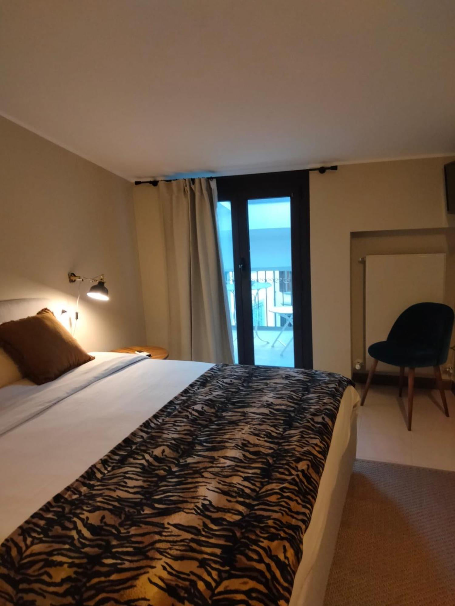 Rota'S House III Hotel Bergamo Eksteriør billede