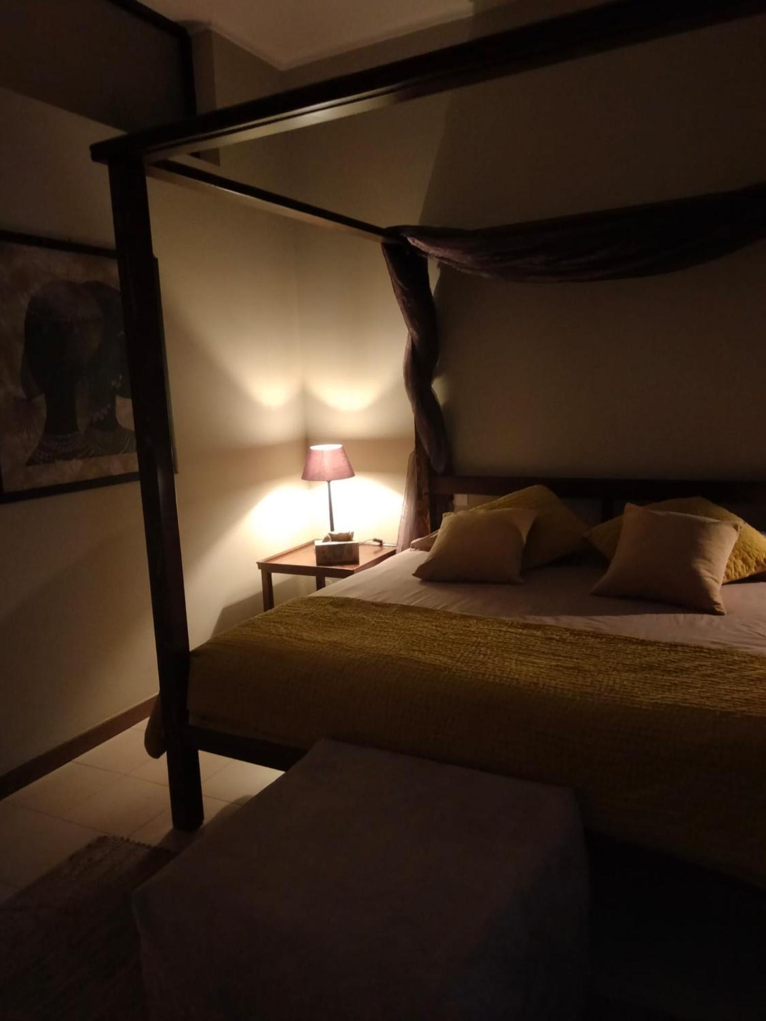 Rota'S House III Hotel Bergamo Eksteriør billede