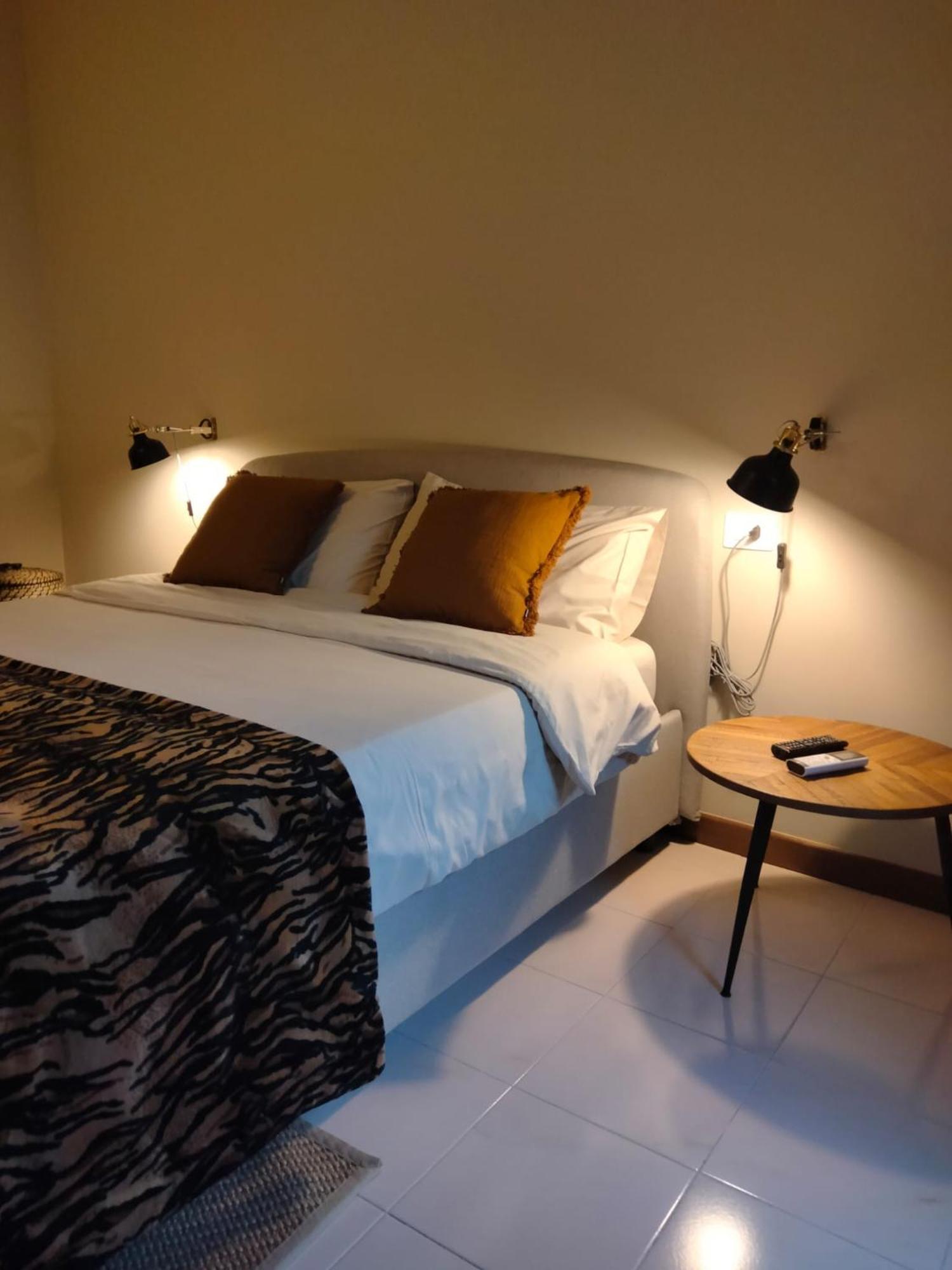 Rota'S House III Hotel Bergamo Eksteriør billede