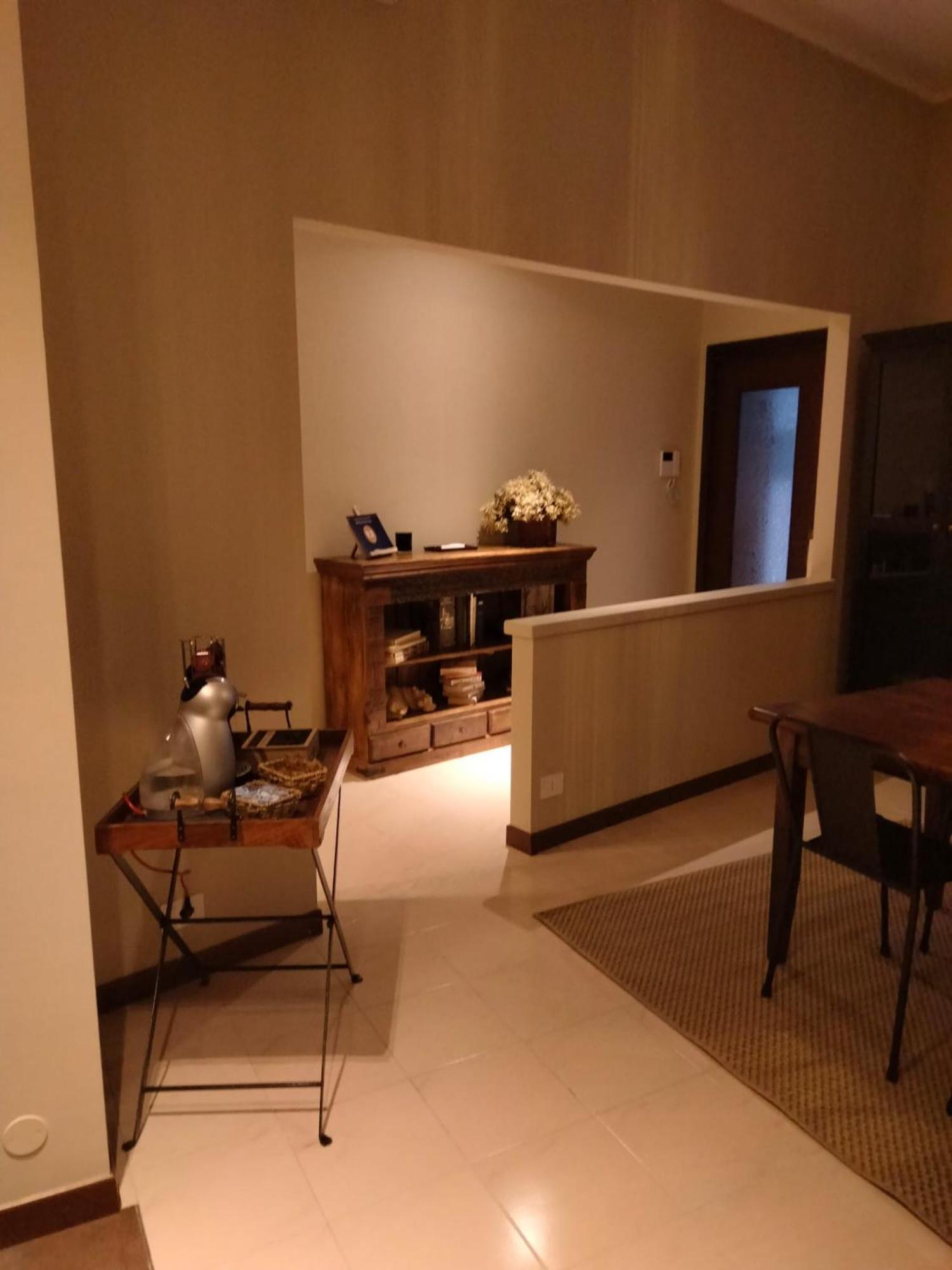 Rota'S House III Hotel Bergamo Eksteriør billede