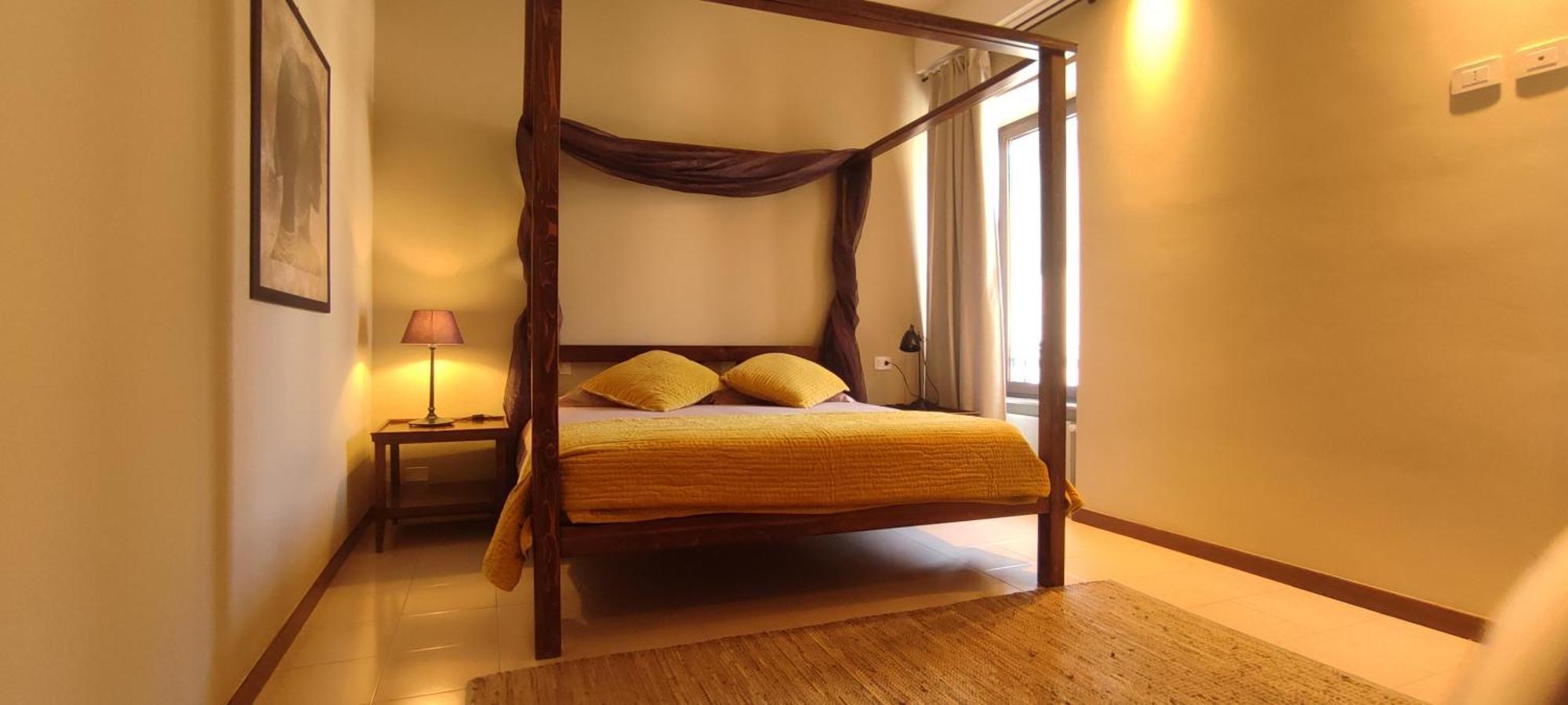 Rota'S House III Hotel Bergamo Eksteriør billede