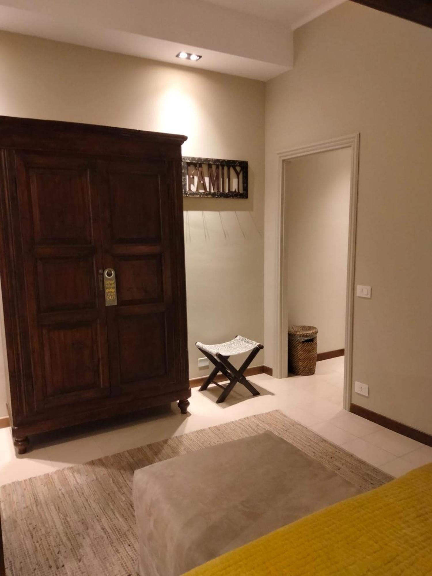 Rota'S House III Hotel Bergamo Eksteriør billede